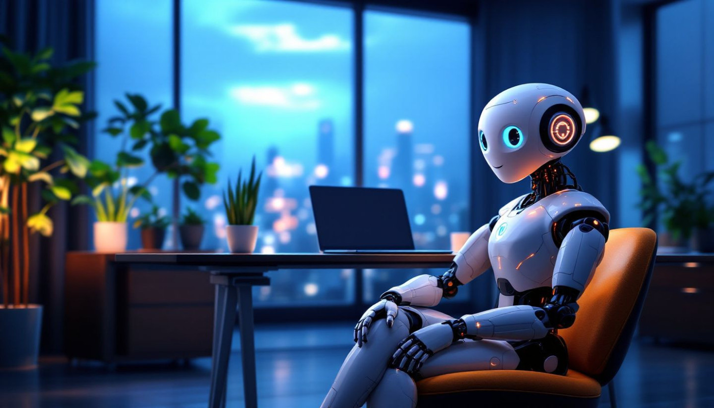 Amélioration du service client : rôle et efficacité des chatbots