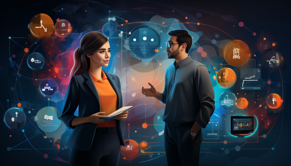 Comment améliorer l'expérience client B2B avec le digital