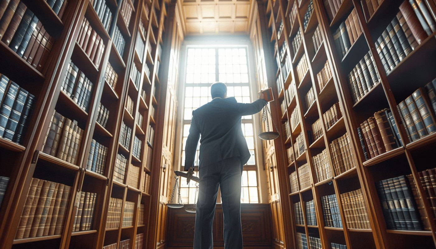 Comment choisir le bon domaine juridique pour votre affaire