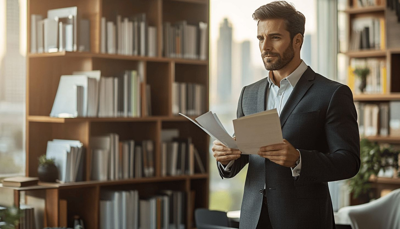 Comment choisir le bon spécialiste pour vos besoins en droit immobilier ?