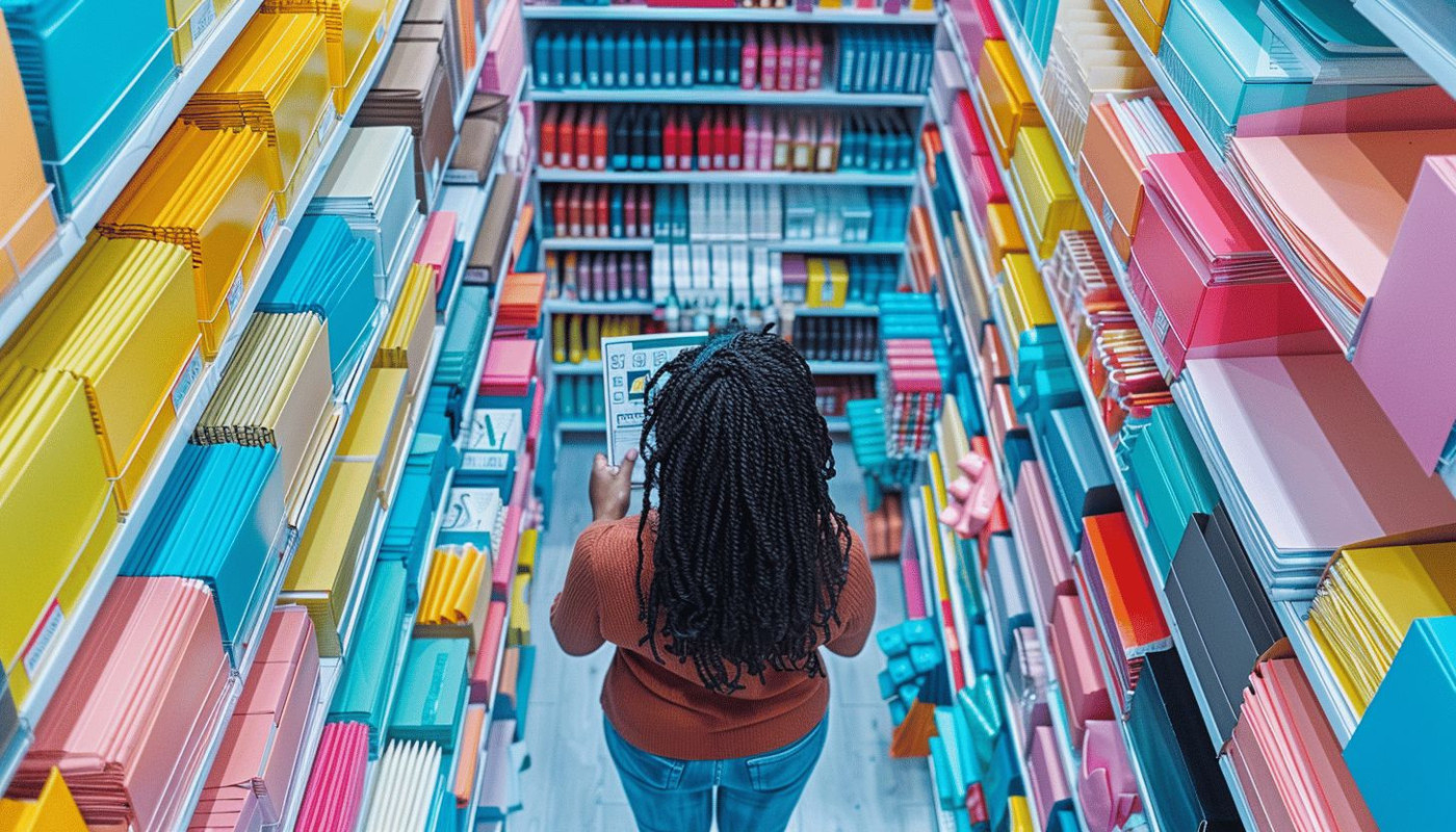 Comment choisir ses fournitures de bureau pour une efficacité maximale