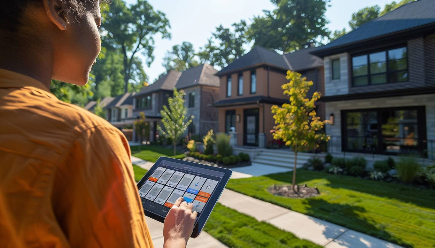 Comment choisir un système d'alarme respectueux de la vie privée