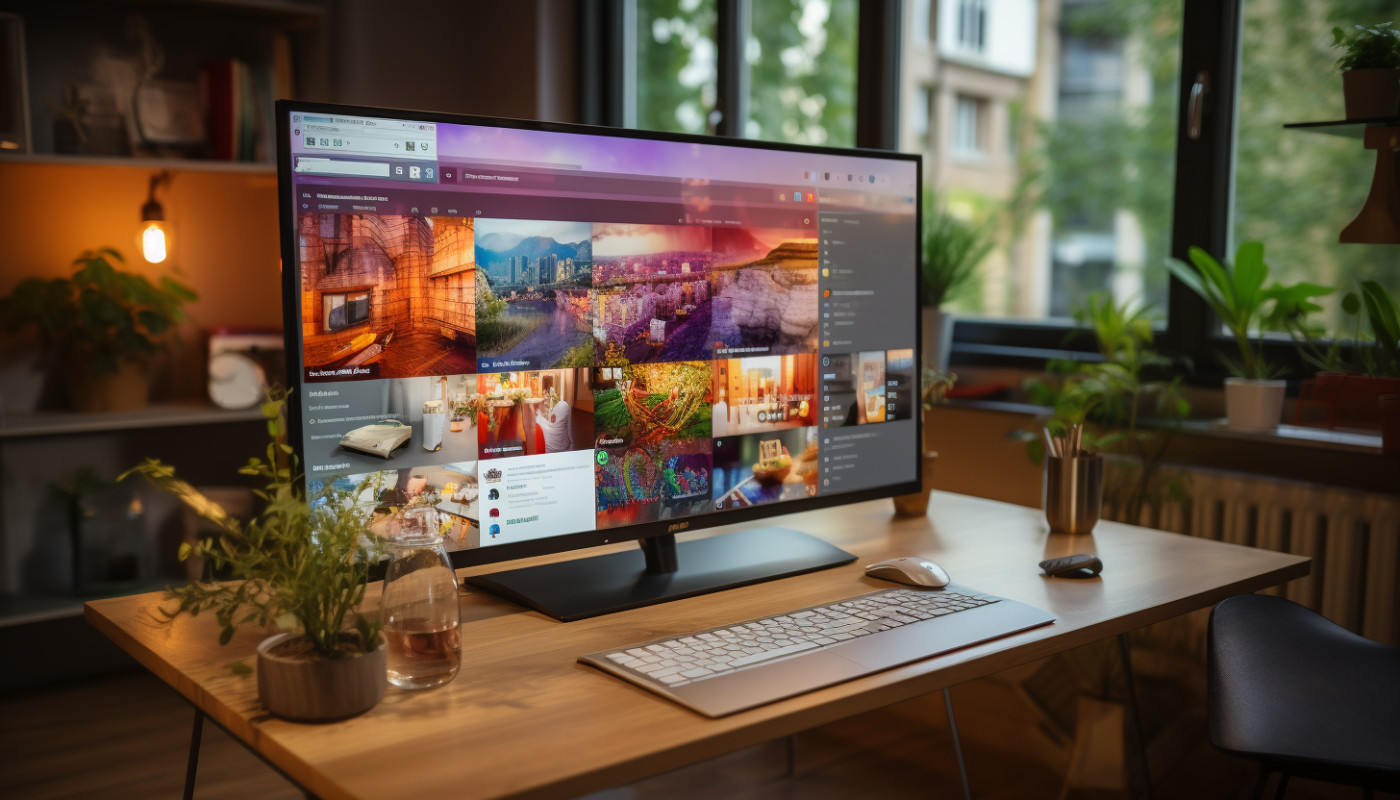 Comment intégrer des vidéos interactives pour booster l’engagement des employés en télétravail