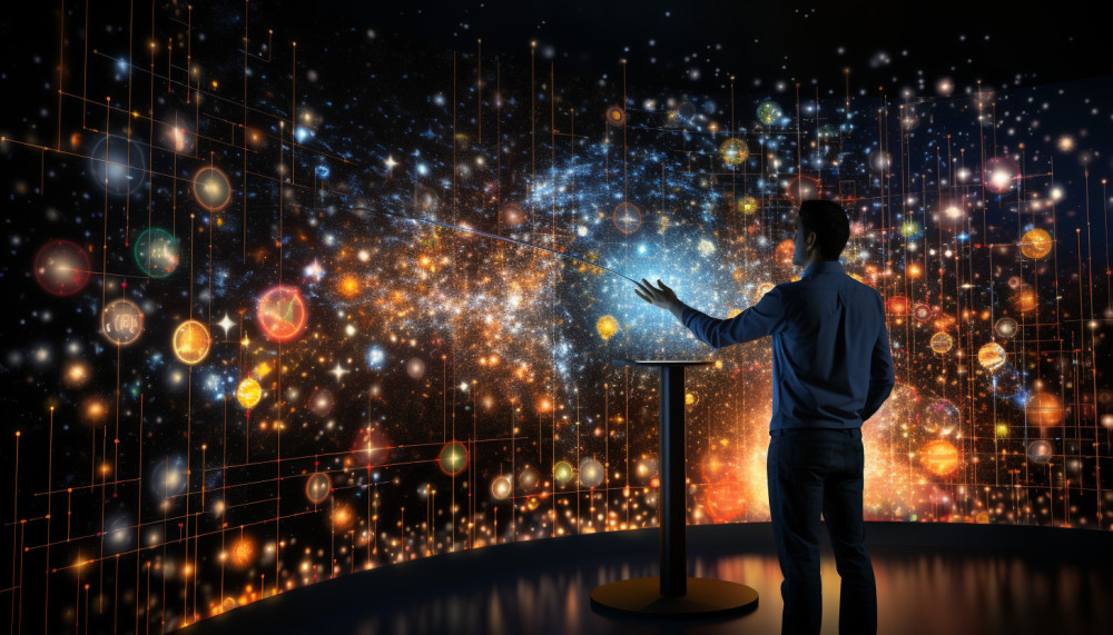 Comment le Big Data transforme le B2B