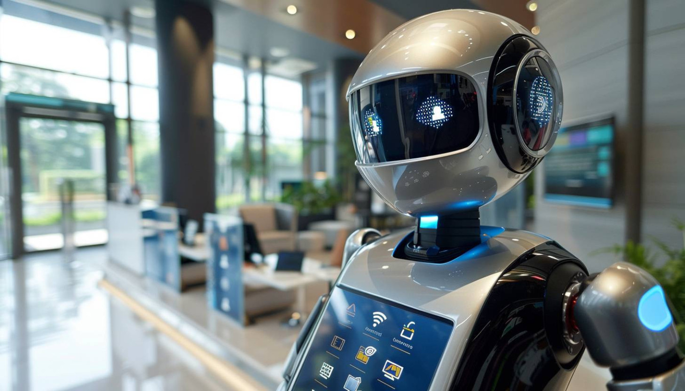 Comment les chatbots basés sur l'IA transforment-ils le service client ?