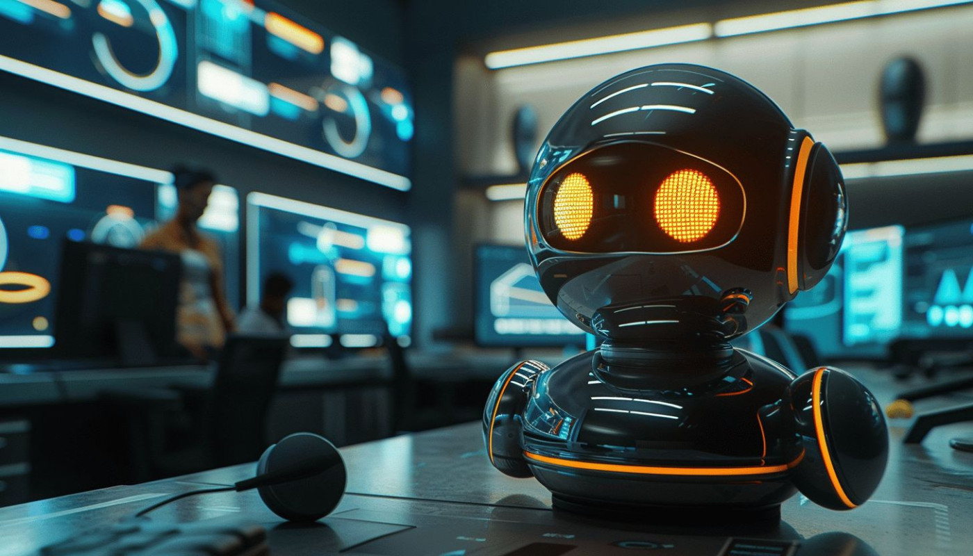 Comment les chatbots transforment le service client dans le secteur numérique