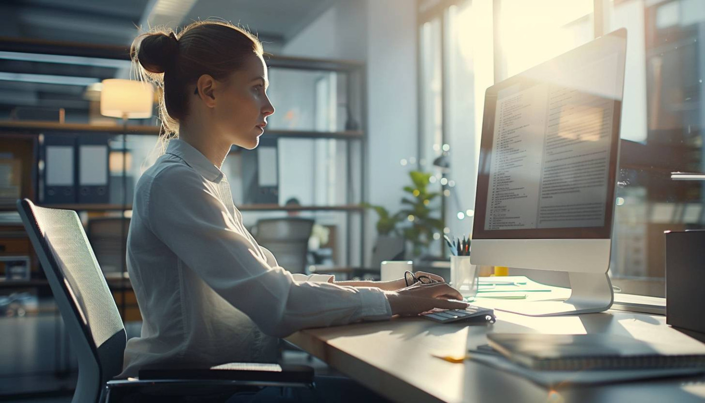 Comment les outils numériques transforment-ils la rédaction des lettres de motivation ?