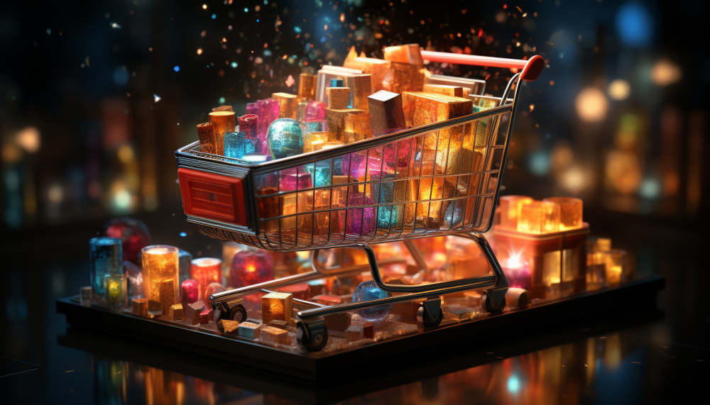 Communication - Comment l'intelligence artificielle transforme le paysage du commerce en ligne