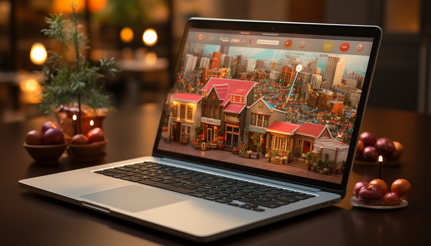 Comment optimiser votre présence en ligne pour booster votre activité locale