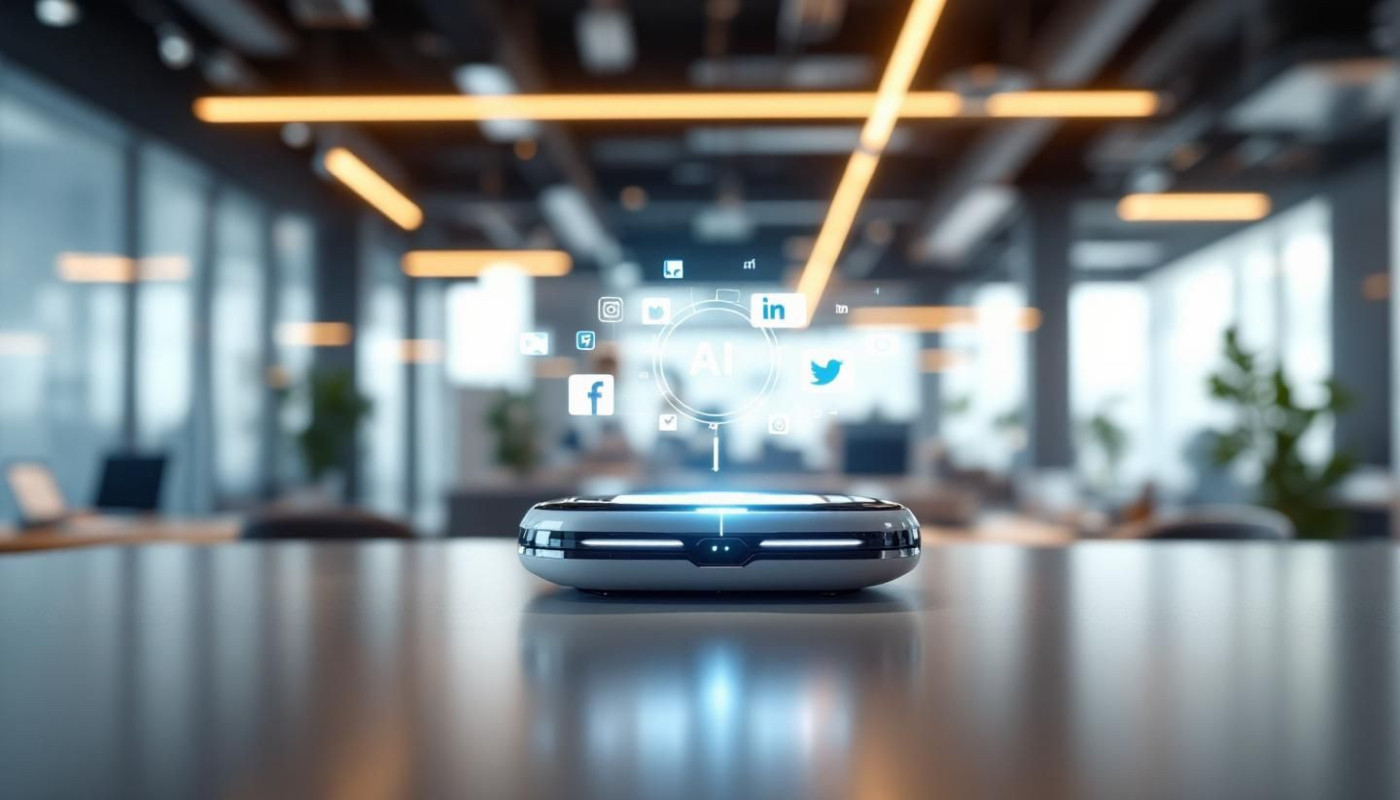 Comment simplifier la gestion de multiples réseaux sociaux ?