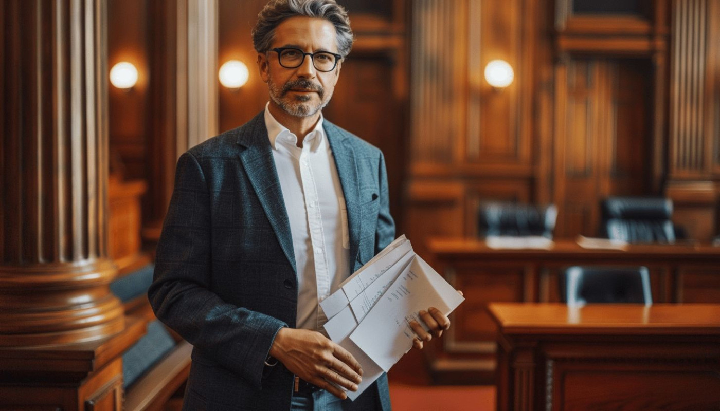 Comment un avocat spécialisé peut aider lors d'un retrait de permis