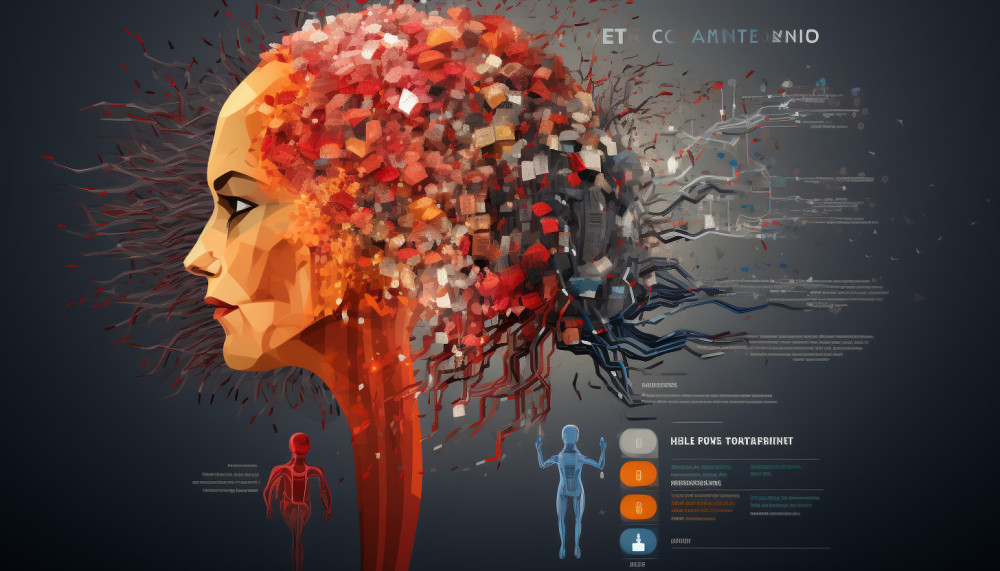 Communication - Comparaison de l'efficacité entre rédaction humaine et IA dans la gestion de contenu web