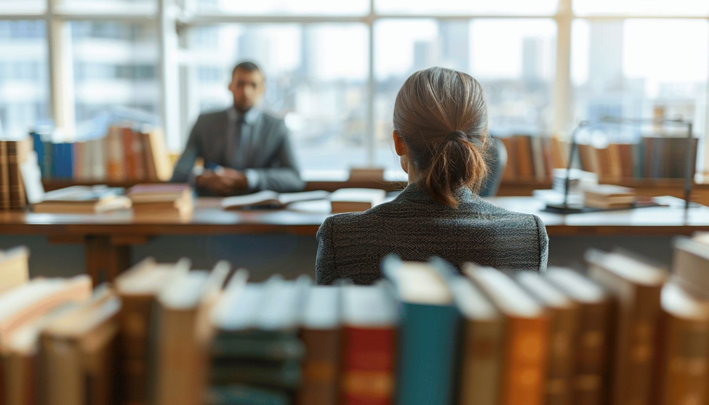 Comprendre les étapes clés d'une procédure de divorce avec un avocat spécialisé