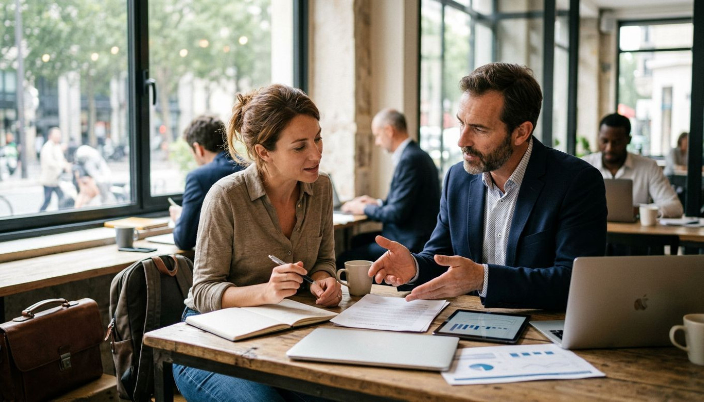 Entrepreneur : quels pièges juridiques évitent les sociétés bien conseillées ?