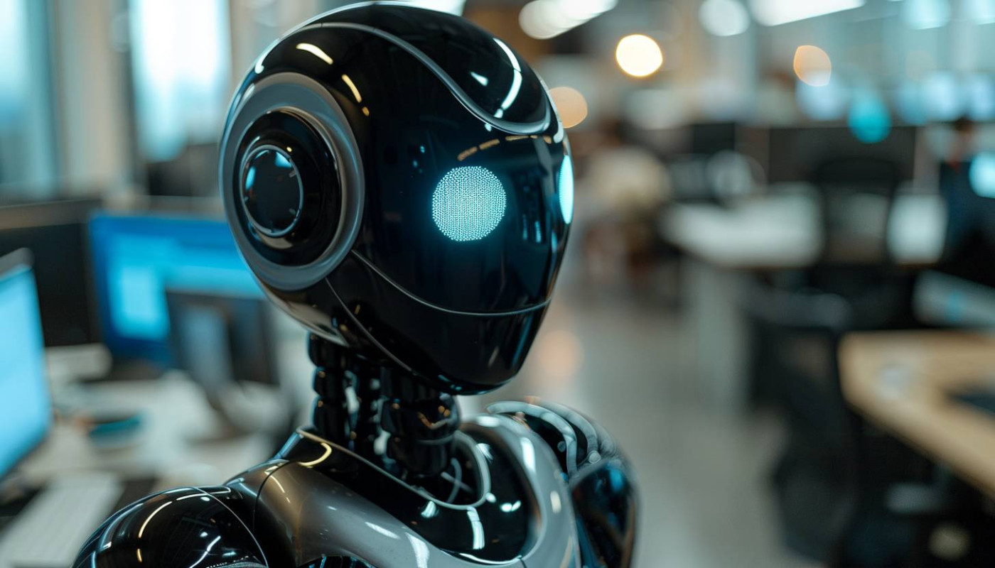 Exploration des avantages des chatbots basés sur l'IA pour les entreprises