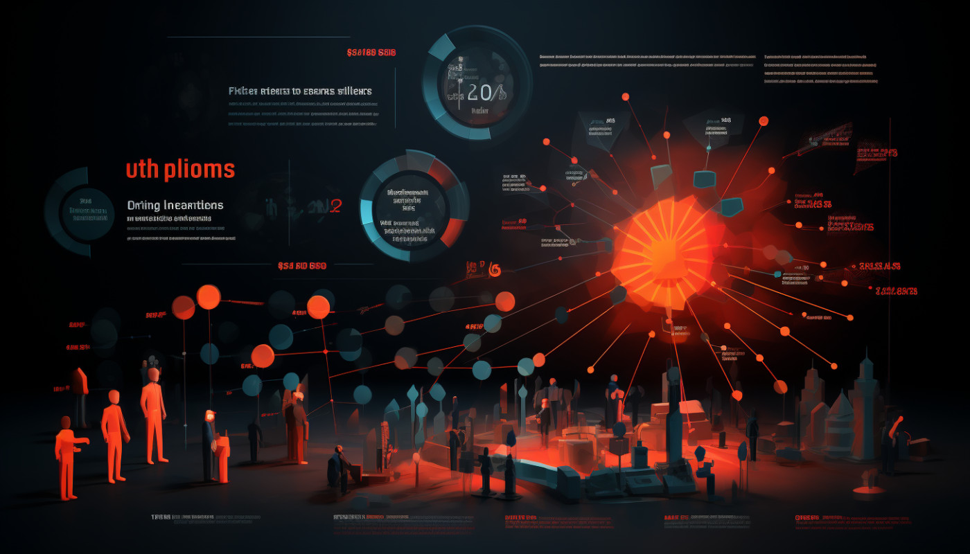 Carrière - Impact de la digitalisation sur le marché du travail tech