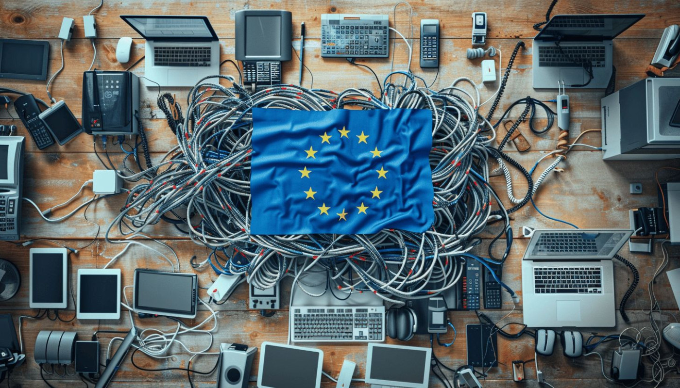 Impact de la législation européenne sur la réglementation du télétravail