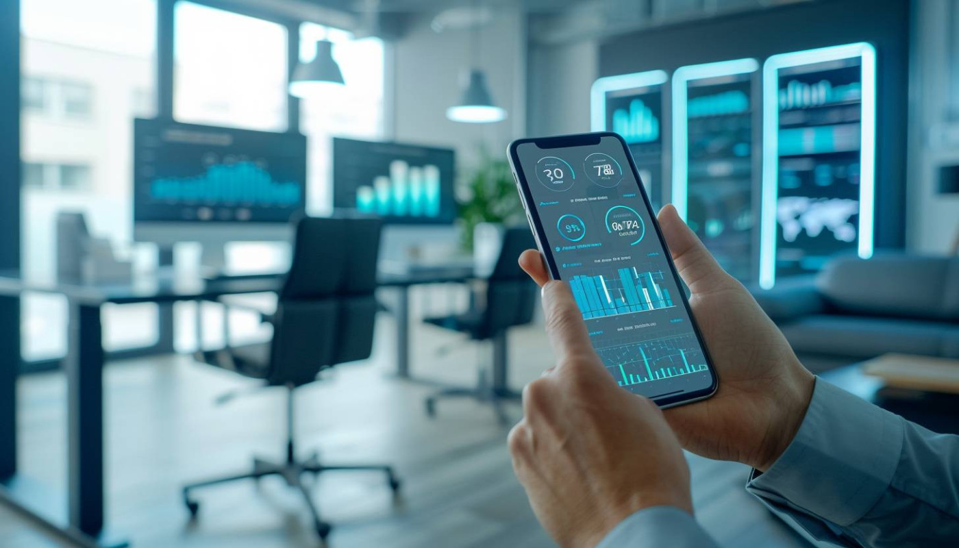 Impact de l'innovation technologique sur l'efficacité du recouvrement de créances