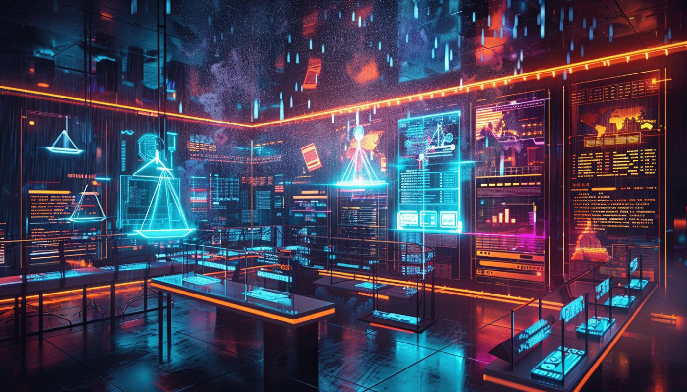 Impact des nouvelles technologies sur la réglementation juridique