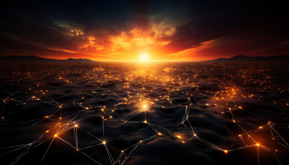 La blockchain, une révolution pour le B2B ?