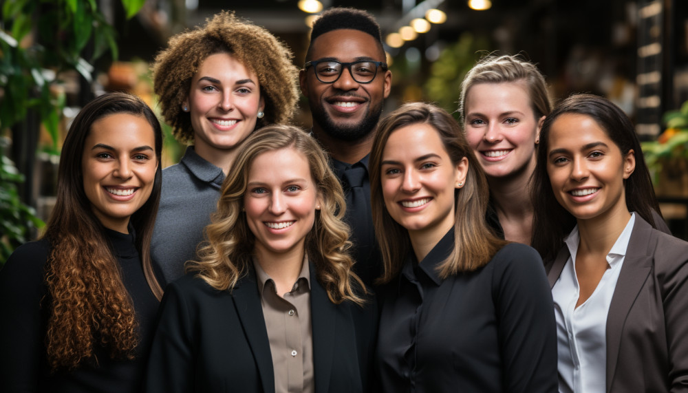 La diversité et l'inclusion dans l'industrie