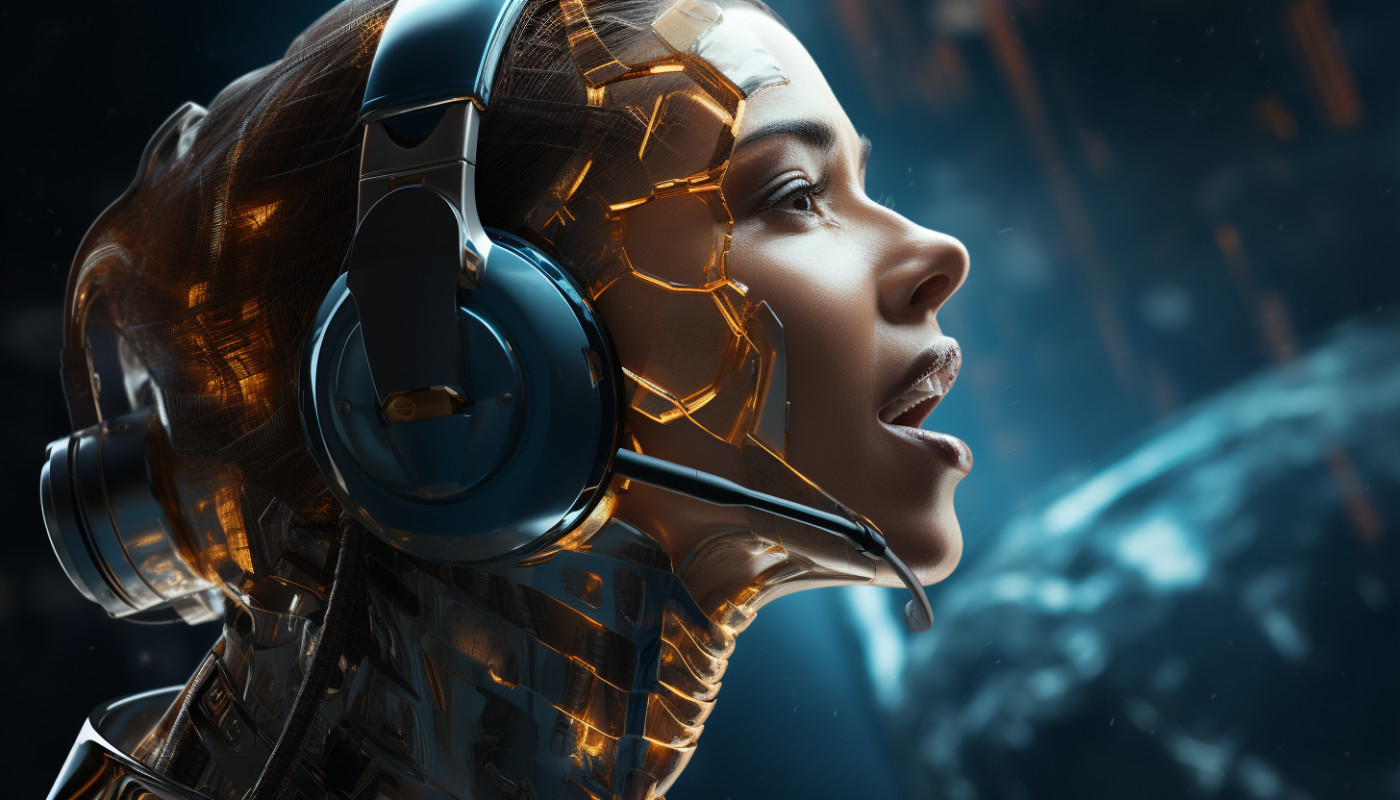 La révolution de la voix synthétique