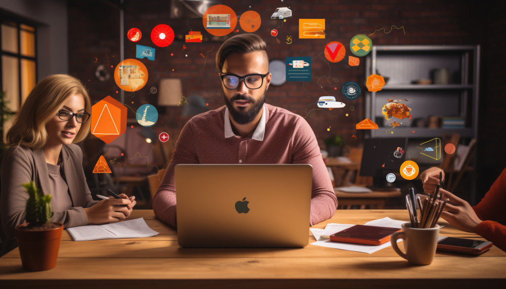 Le potentiel inexploité du marketing d'influence en B2B