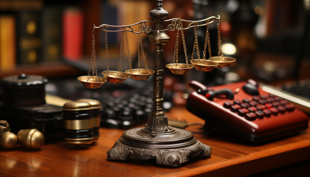 Les aspects juridiques du commerce B2B à ne pas négliger