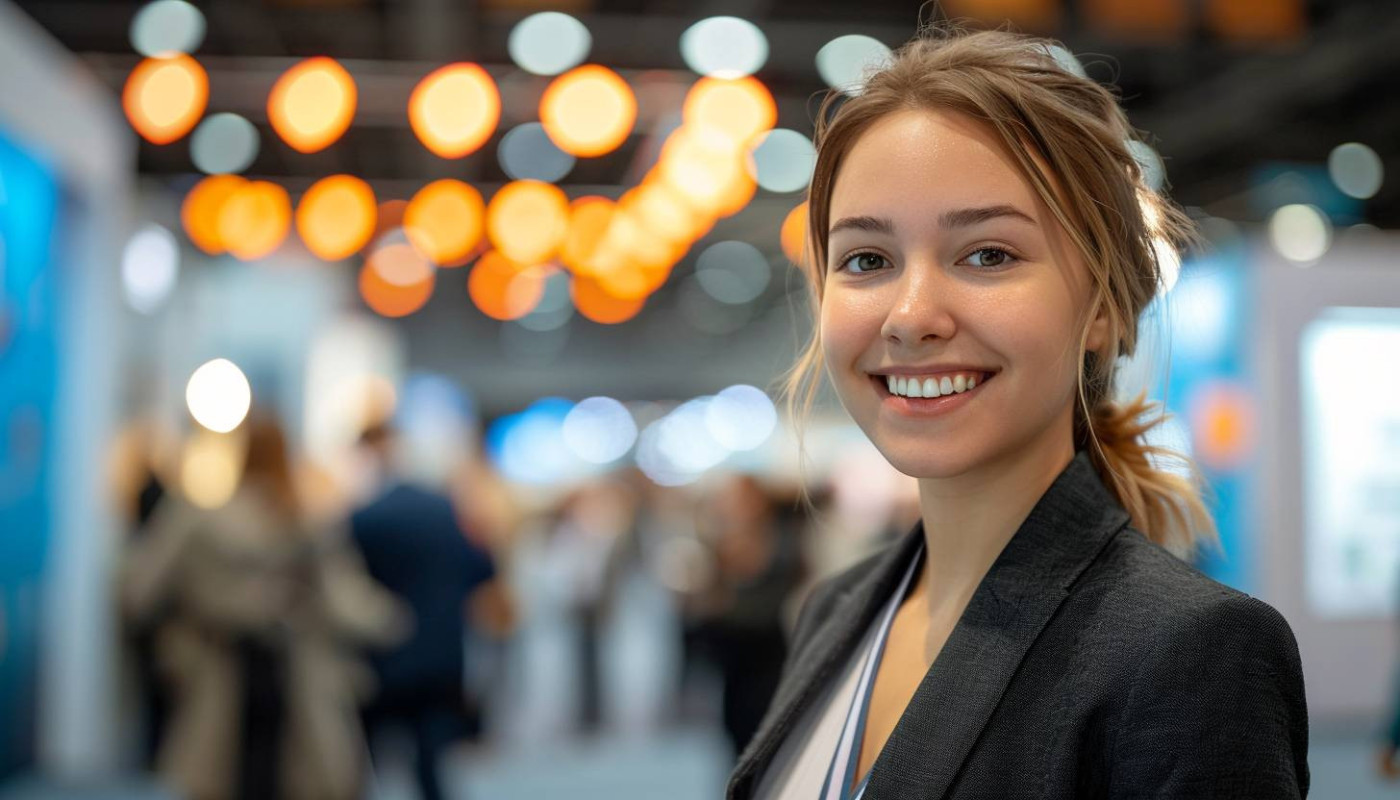 Les bénéfices des événements de métiers pour les jeunes professionnels
