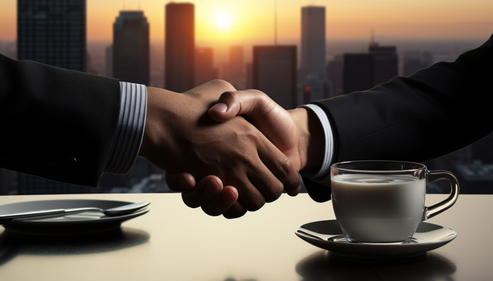 Les clés pour une communication B2B réussie