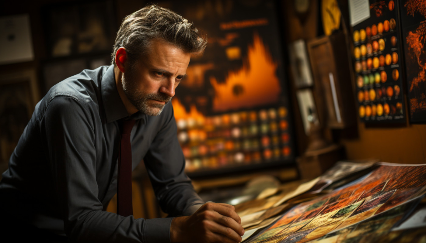 Les défis et stratégies clés pour les entrepreneurs en période d'incertitude économique