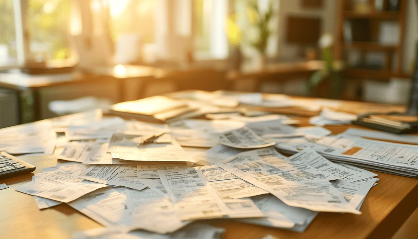 Les différents frais professionnels expliqués pour les freelances