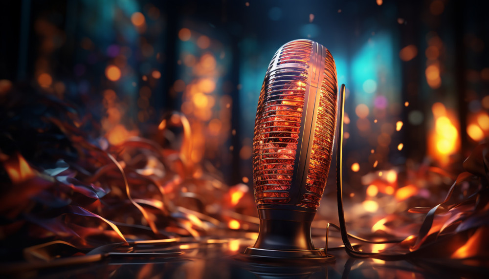 Éco - Les implications économiques de l'intelligence artificielle dans l'industrie du doublage