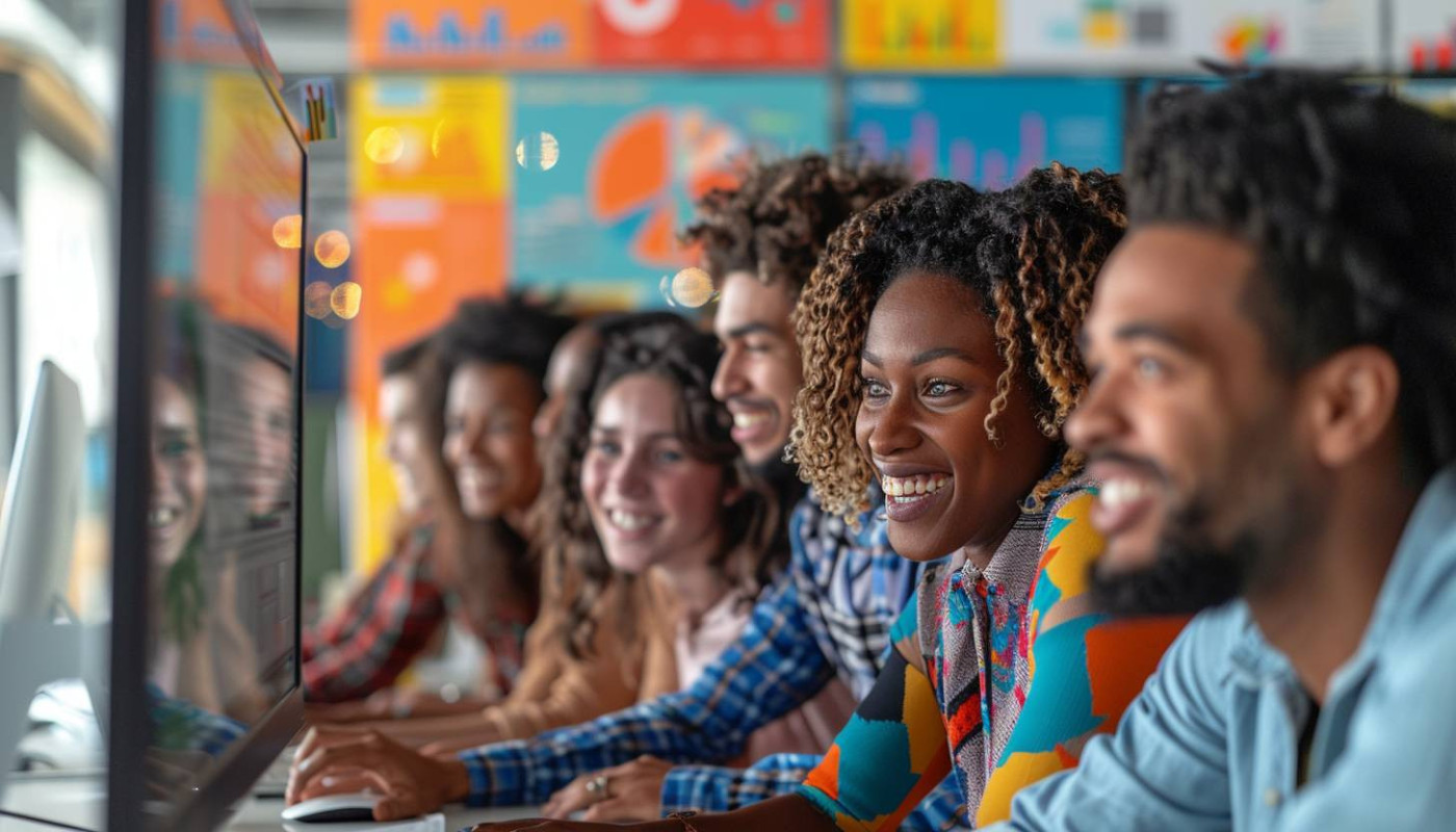 Les témoignages d’apprenants Excel : transformations et résultats