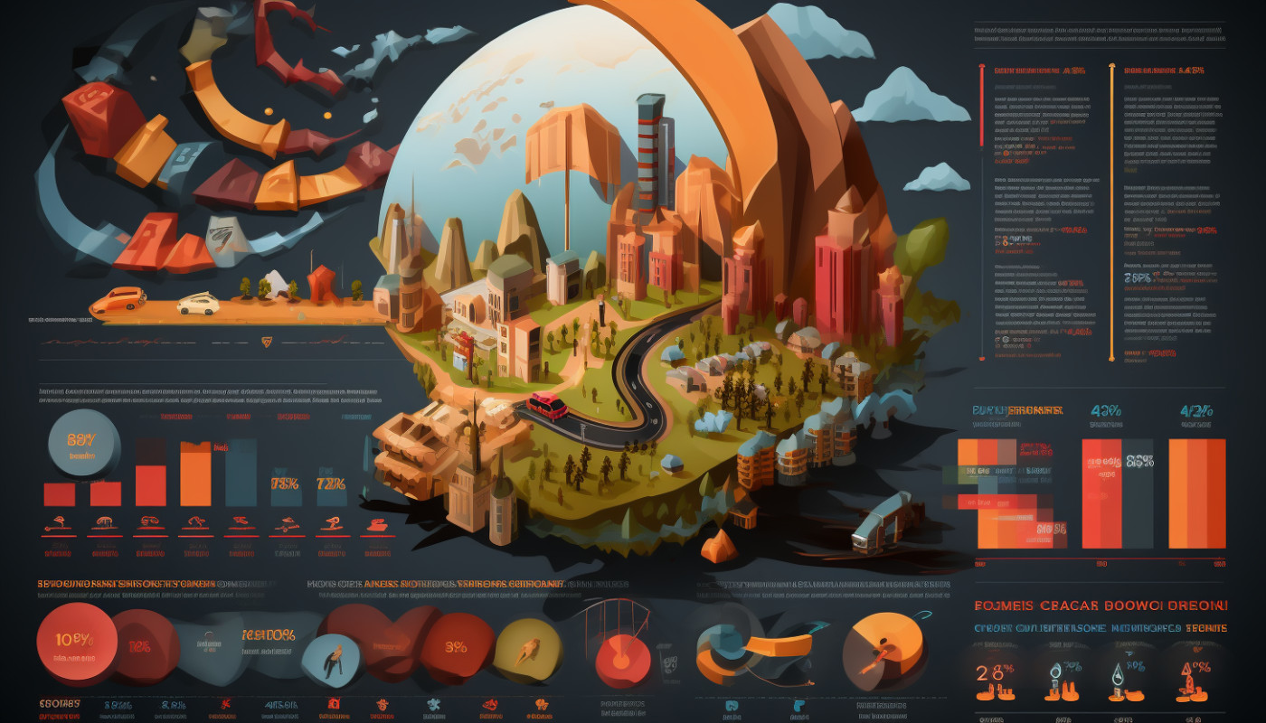 L'impact de la créativité dans le développement économique des marques