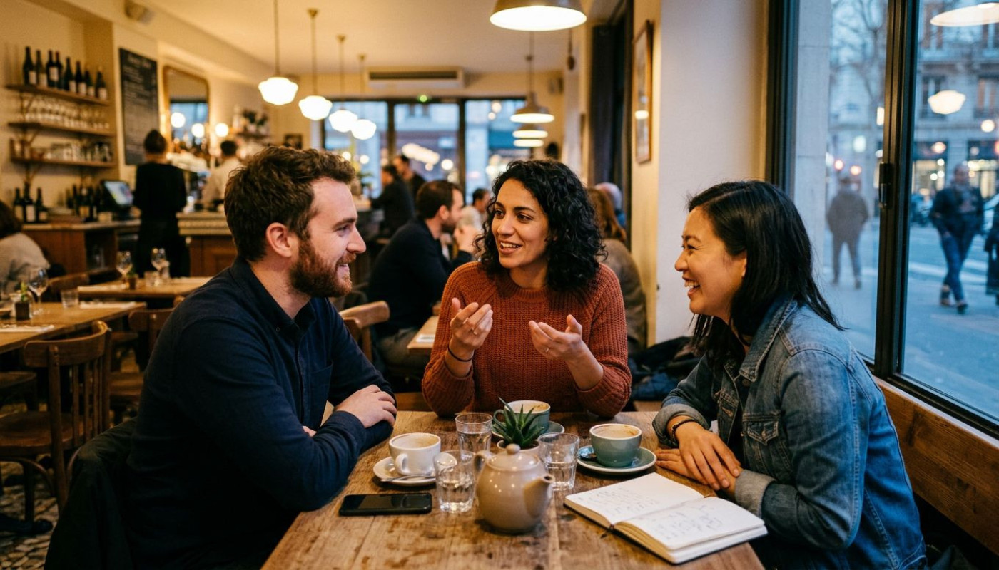 L'intelligence artificielle peut-elle vraiment comprendre nos conversations ?