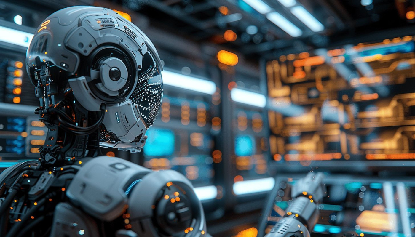 Maximiser l'efficacité opérationnelle grâce au scraping de données en 2025