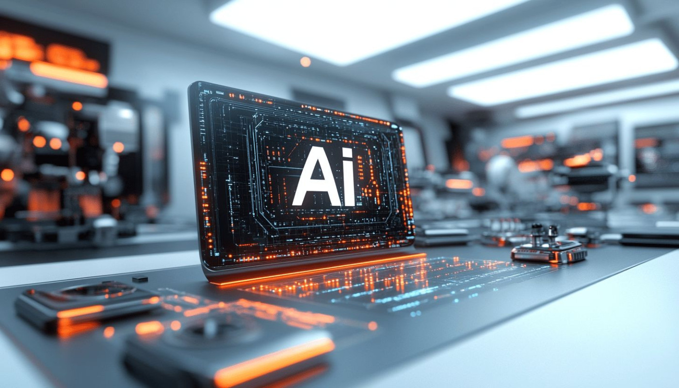 Maximiser l'impact de votre logo IA pour renforcer votre marque