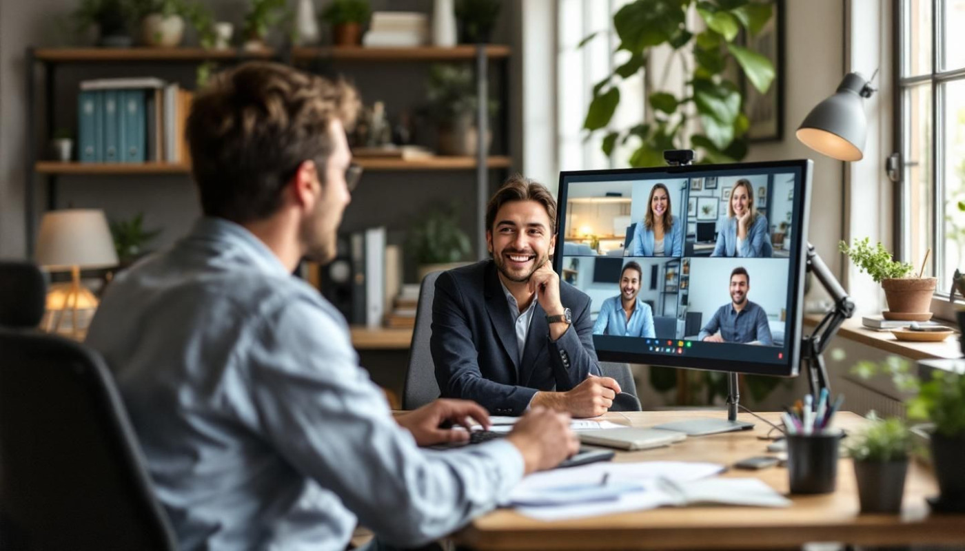 Négociation de salaire en contexte de télétravail arguments et tactiques gagnantes