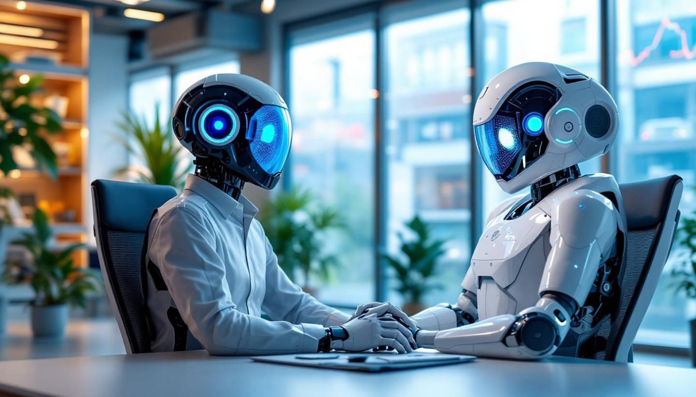 Optimisation de contenu numérique grâce aux outils d'IA conversationnelle