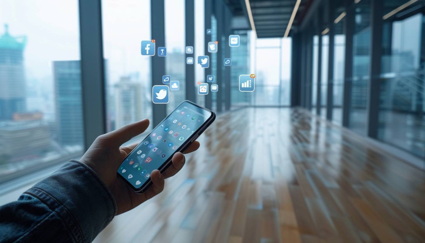 Optimisation des tactiques de génération de leads via les médias sociaux