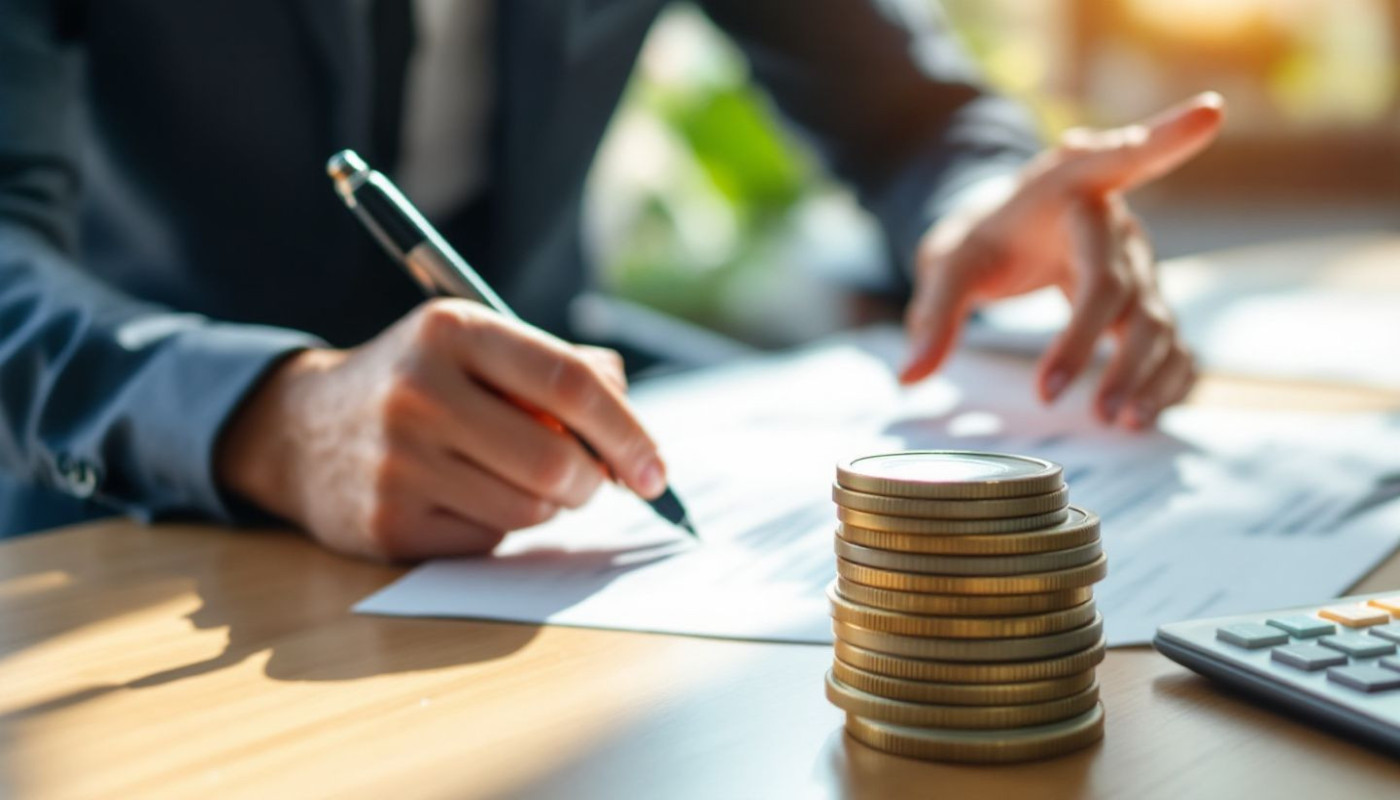 Optimisation fiscale pour PME : stratégies pour réduire les charges légales