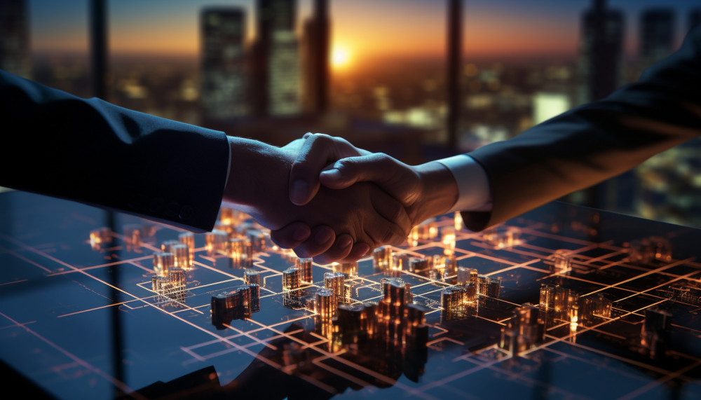 Plongée dans le monde des fusions et acquisitions