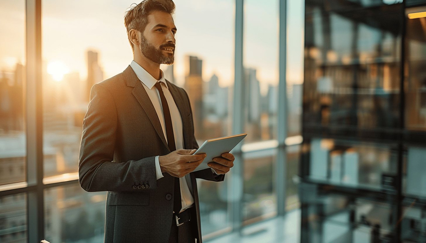 Réussir sa transition numérique en entreprise les étapes clés pour un parcours sans faute