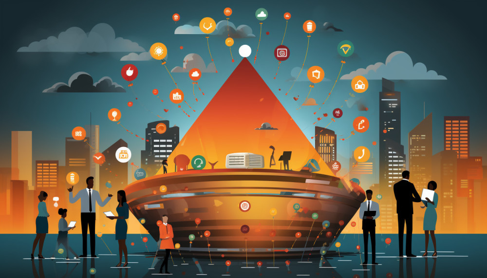 SEO et marketing d'influence, le combo gagnant en B2B