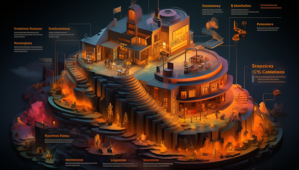 Carrière - Stratégies d'optimisation des processus opérationnels pour les PME