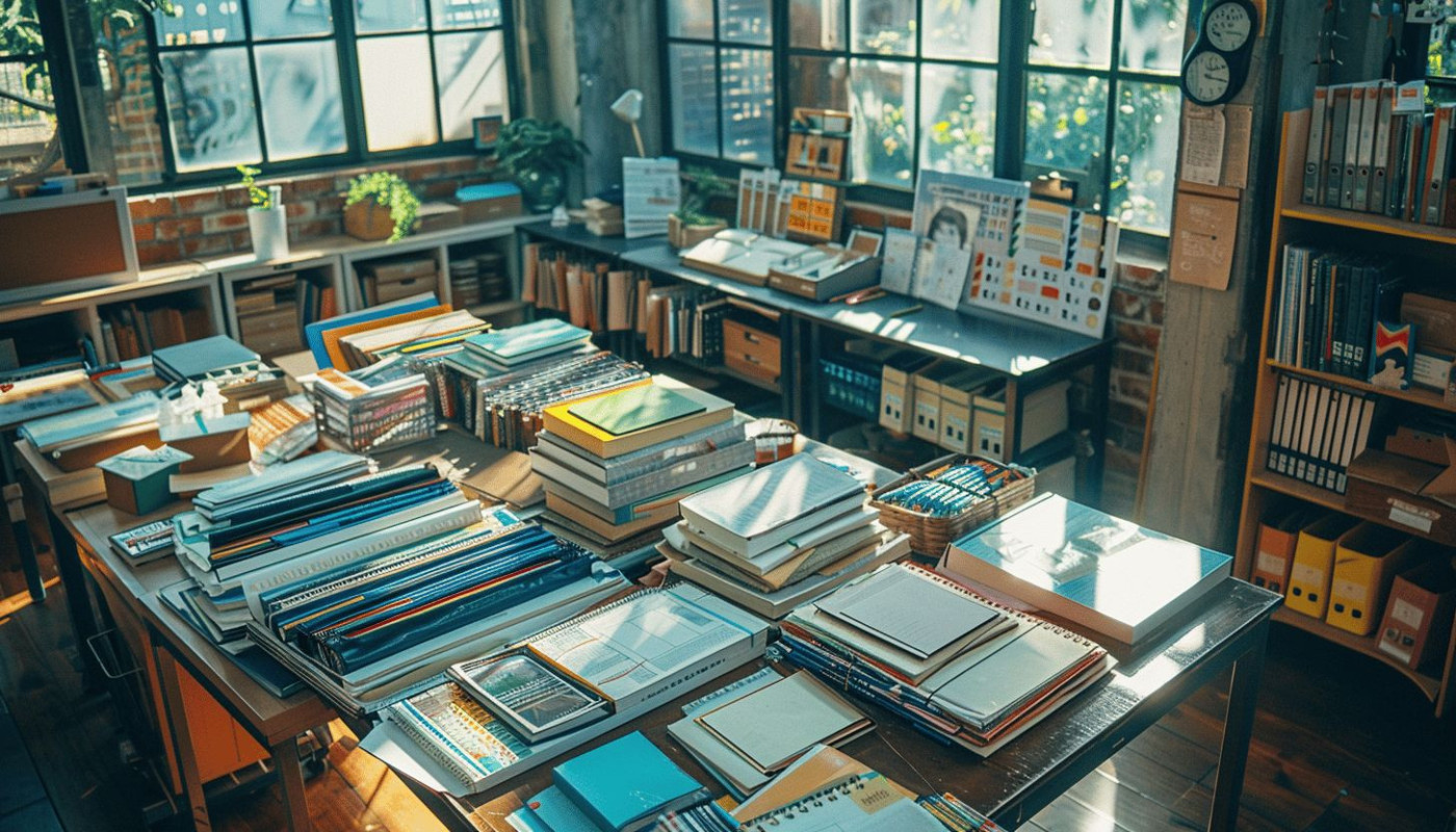 Stratégies efficaces pour intégrer des ressources prêtes à l'emploi en classe de FLE