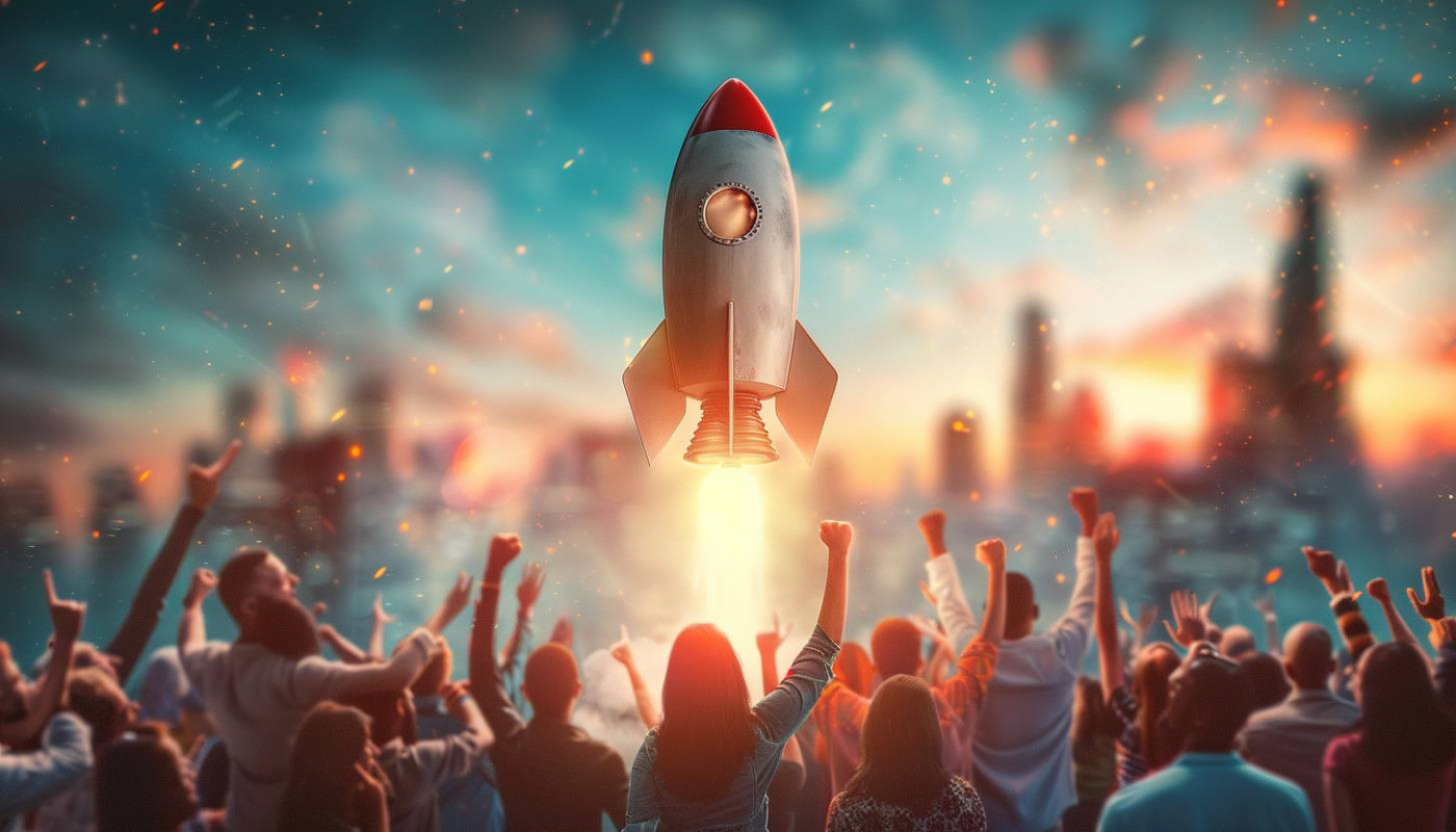 Stratégies innovantes pour accélérer la croissance des startups