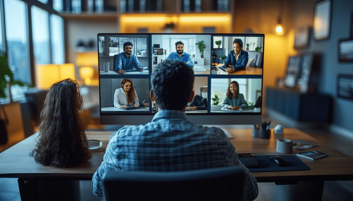 Stratégies pour améliorer l'efficacité des équipes à distance