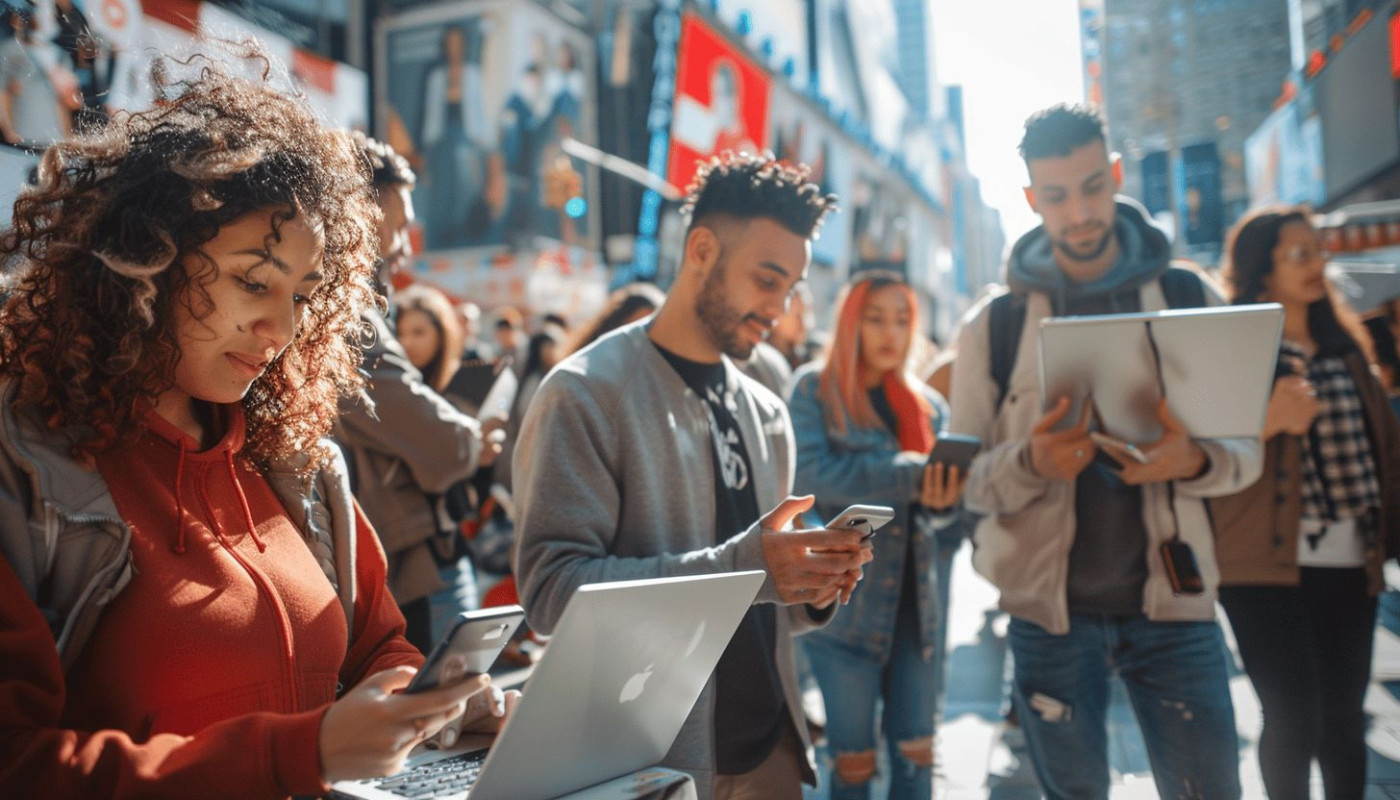 Stratégies pour optimiser l'engagement sur les réseaux sociaux